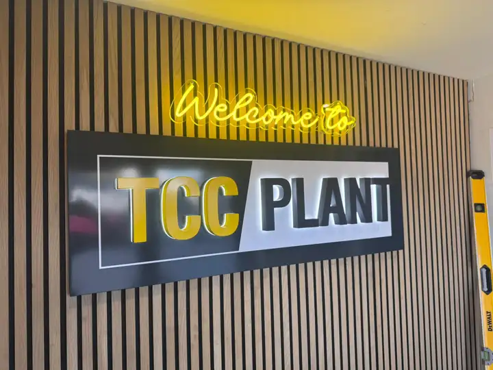 Neon & LED Neon Signage