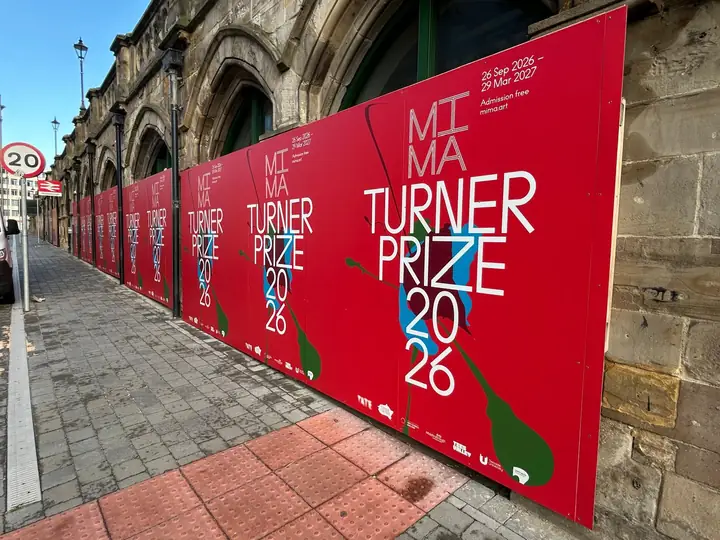 Construction Site Signage & Hoardings