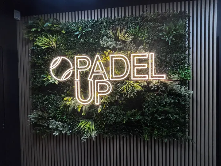Internal Signage
