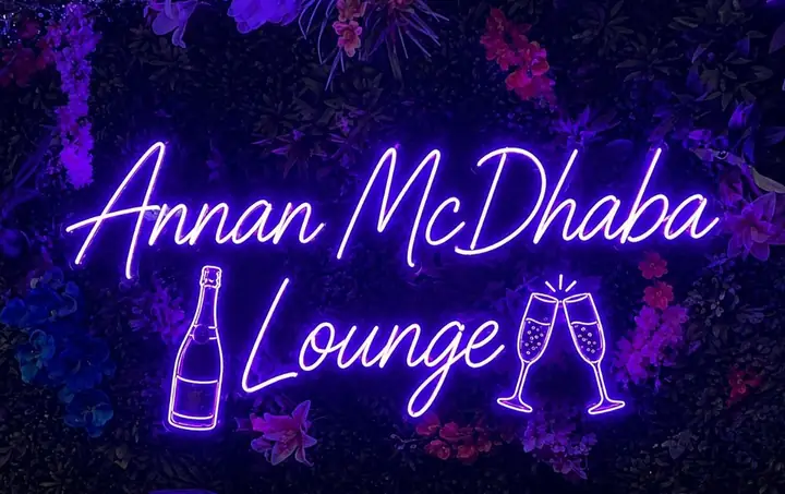 Neon & LED Neon Signage