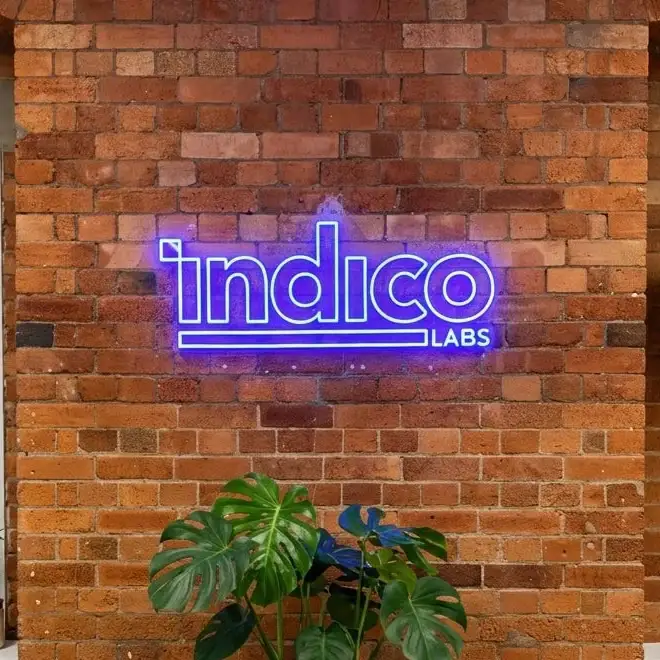 Neon & LED Neon Signage