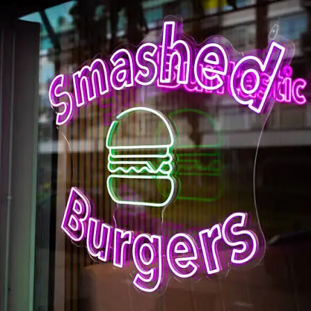 Neon & LED Neon Signage